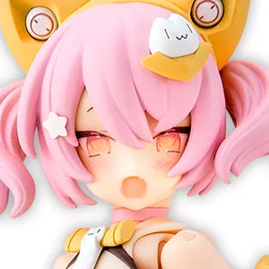 PUNI☆MOFU MAO