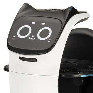 Bellabot