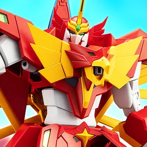 MACH SUPERION &Weapon Set