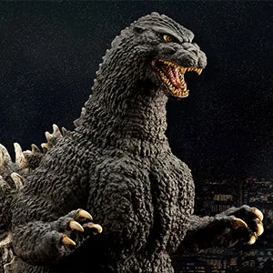 Godzilla(1989) with Bonus Super X2