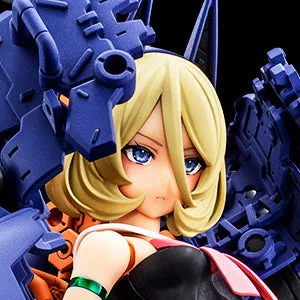 BUSTER DOLL TANK MIDNIGHT FANG