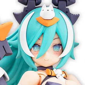 PUNI☆MOFU LANG