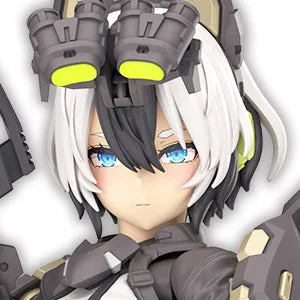 YGGDRASIS GARM RIPPER