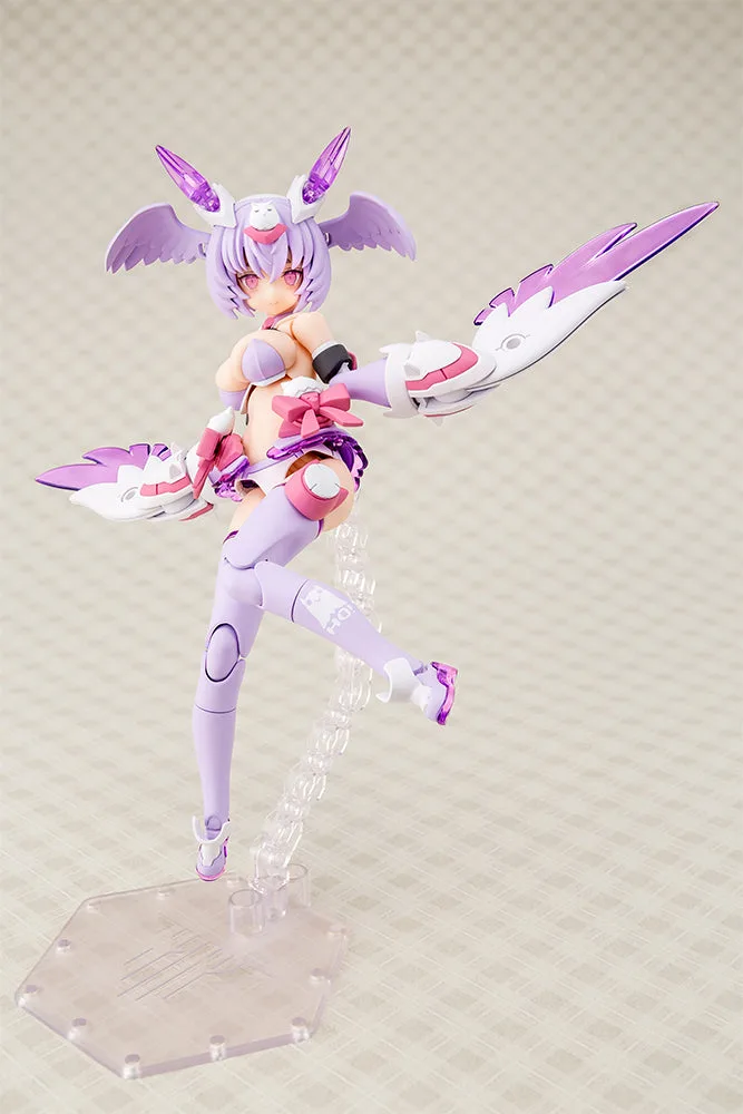 PUNI☆MOFU XIAO