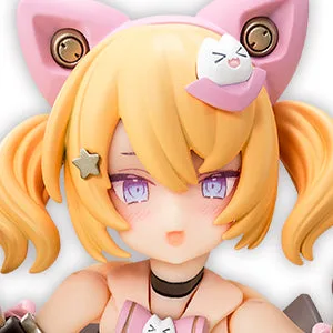 PUNI☆MOFU KURO MAO