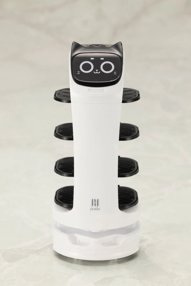 Bellabot (Pre-assembled Ver.)