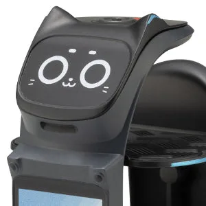 BellaBot Pro [Black Ver.]