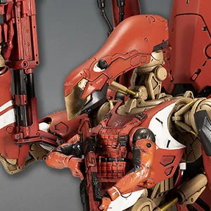 GHOST MECH COFFINS COMMANDER