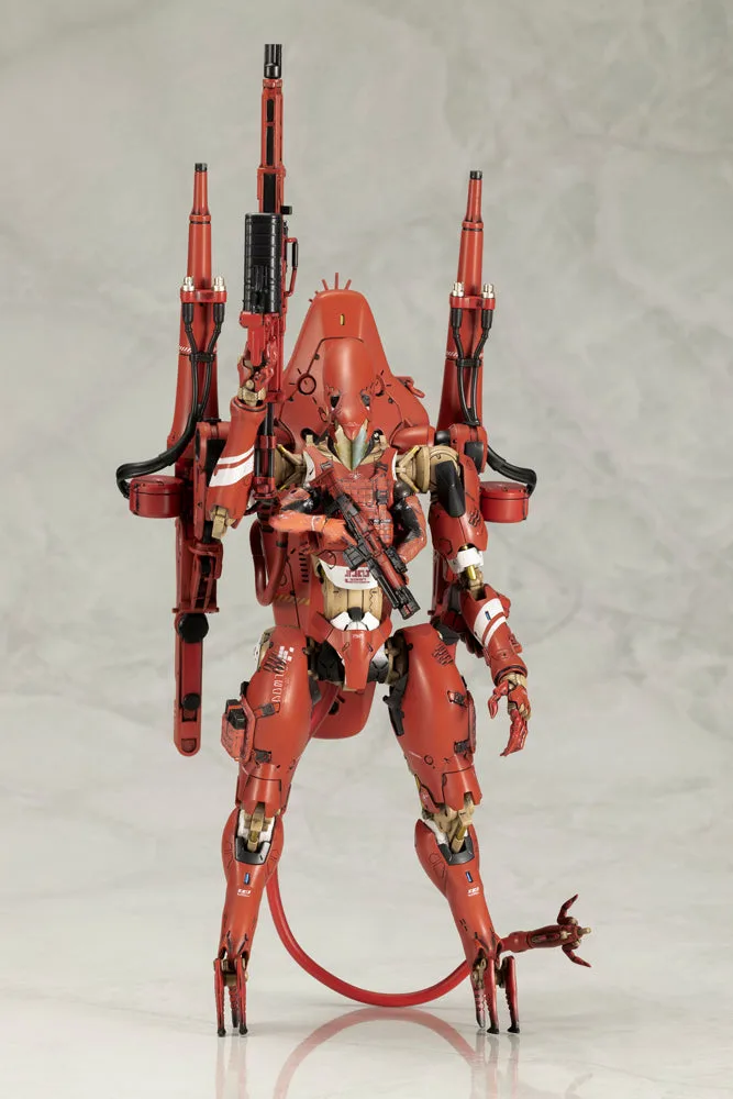 GHOST MECH COFFINS COMMANDER