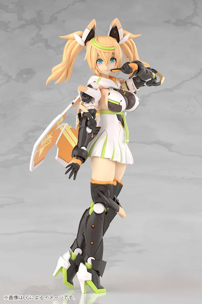 GRANDE SCALE Gene Stellainnocent Version
