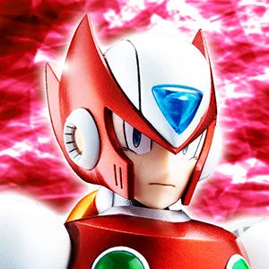 ZERO 1st Ver. Limited Edition