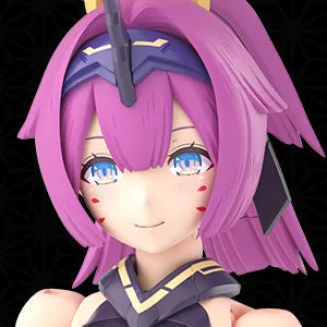 ASRA ARCHER KIZUNA SHADOW EDITION FULL PACKAGE