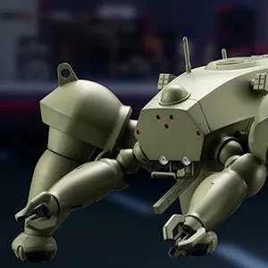 HAW206 Ground Self-Defense Army Ver.