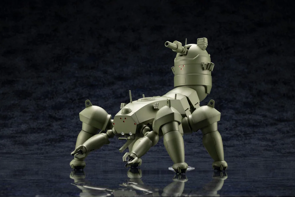 HAW206 Ground Self-Defense Army Ver.
