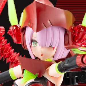 BULLET KNIGHTS EXECUTIONER HELL BLAZE