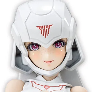 B1R-L CHASSIS KIT SKIN COLOR A