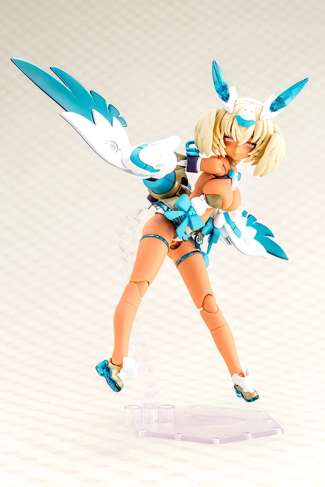 PUNI☆MOFU KIN XIAO