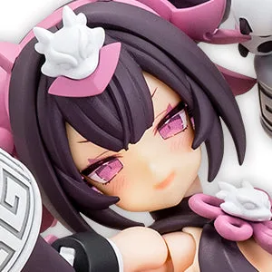 PUNI☆MOFU LONG