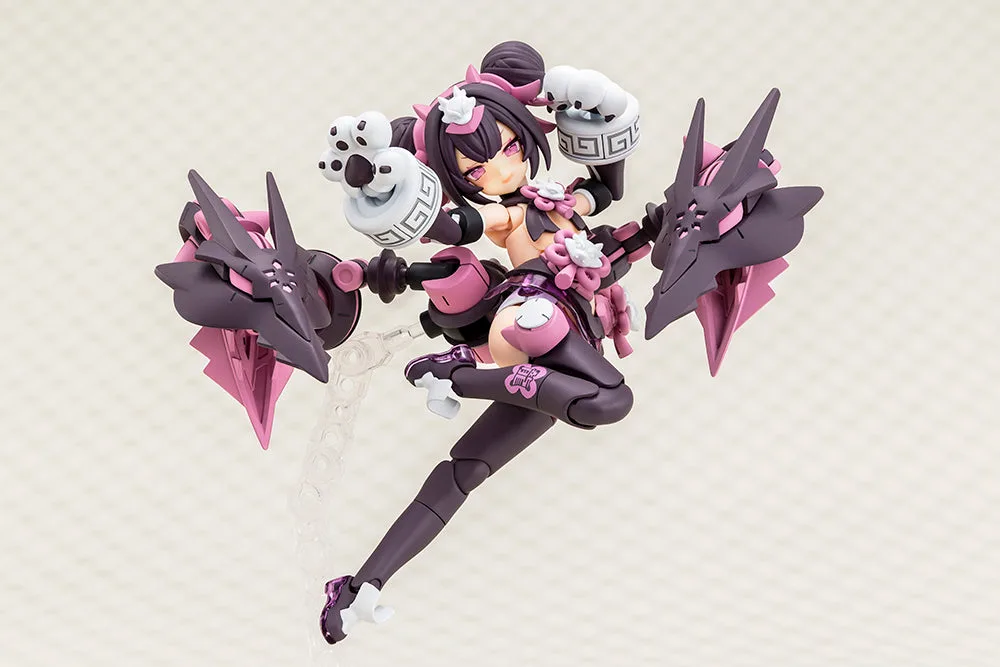 PUNI☆MOFU LONG