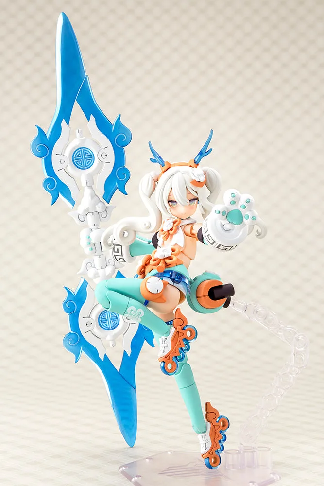 PUNI☆MOFU LIN