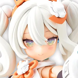 PUNI☆MOFU LIN