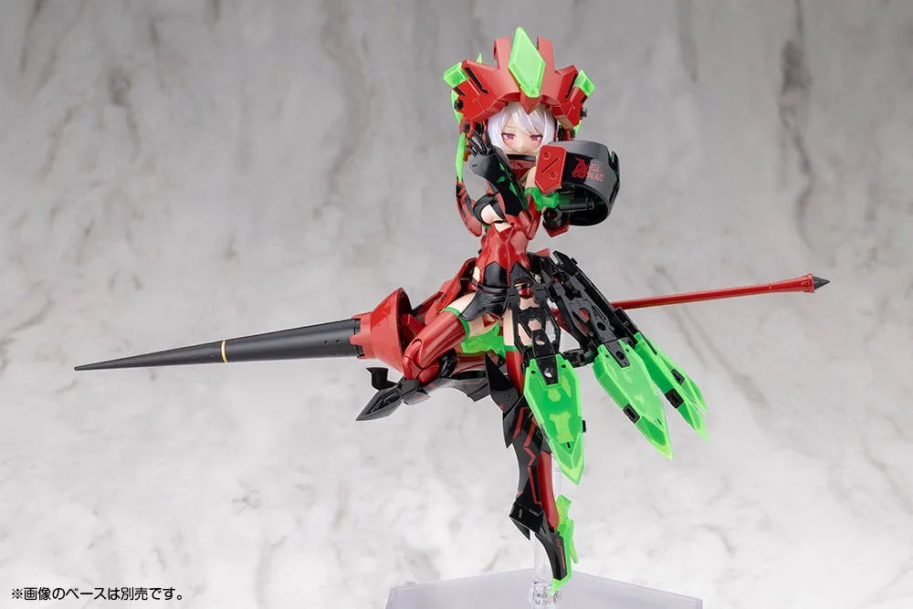 BULLET KNIGHTS EXORCIST HELL BLAZE