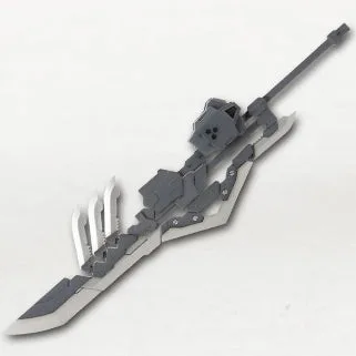 HEAVY WEAPON UNIT03 UNITE SWORD