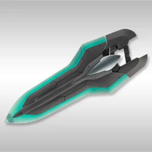 HEAVY WEAPON UNIT48 MEGA SLASH EDGE 2