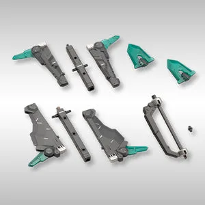 HEAVY WEAPON UNIT50 LARGE VARIABLE MACE