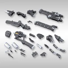 HEAVY WEAPON UNIT62 PLASMA ARMS