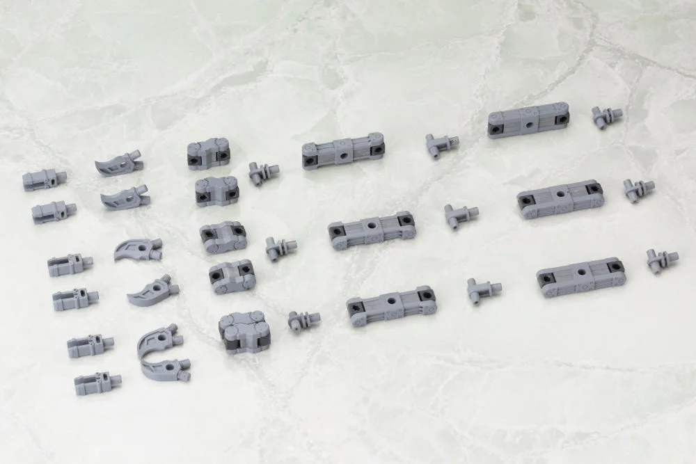 MECHA SUPPLY02 FLEXIBLE ARMS TYPE B