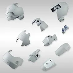 MECHA SUPPLY08 EXPANSION ARMOR Type B