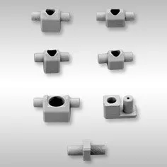 MECHA SUPPLY11 JOINT SET Type C