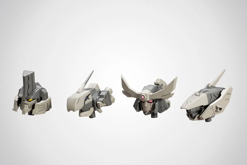 MECHA SUPPLY 15 CUSTOMIZE HEAD Type B