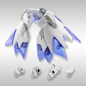 MECHA SUPPLY22 EXPANSION ARMOR Type E