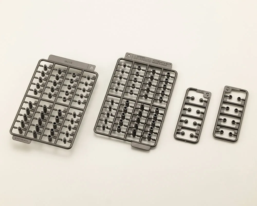MECHA SUPPLY 31 JOINT SET Type F