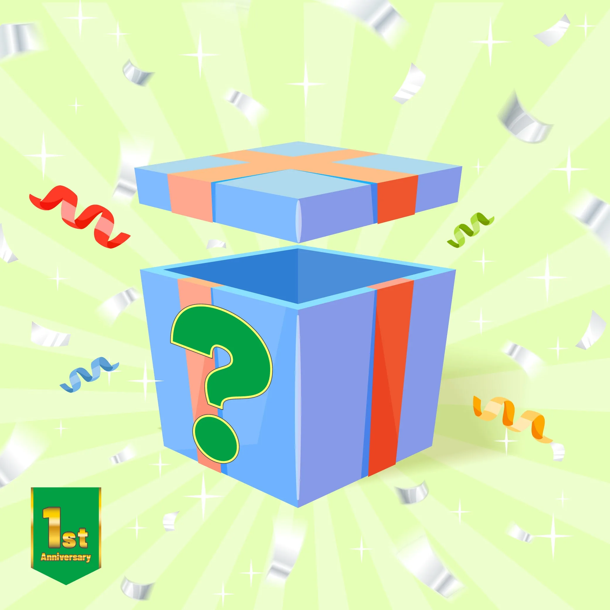 Mecha Plastic Model Mystery Box