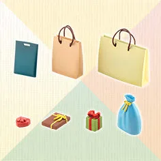 AFTER SCHOOL PRESENT SET