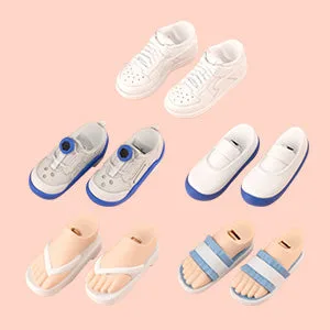 Dress Up Shoes Vol.1