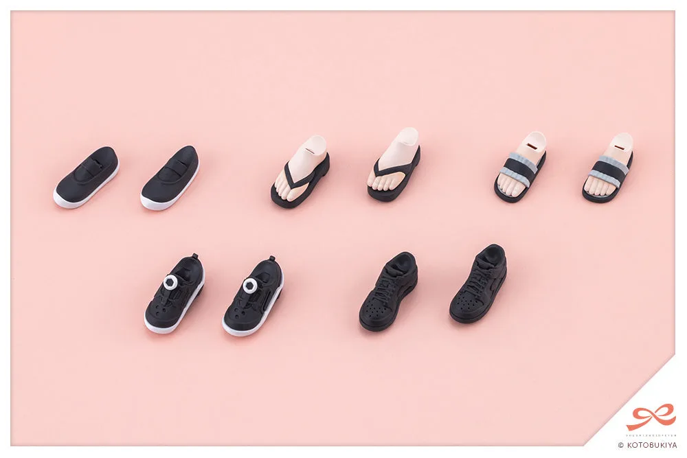 Dress Up Shoes Vol.1 COLOR C Ver.
