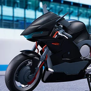 EXTREME SPORTS BIKE 2ND COLOR