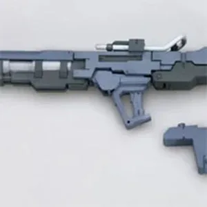 WEAPON UNIT18 FREESTYLE BAZOOKA
