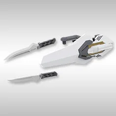 WEAPON UNIT50 COMPOSITE PLATE UNIT01