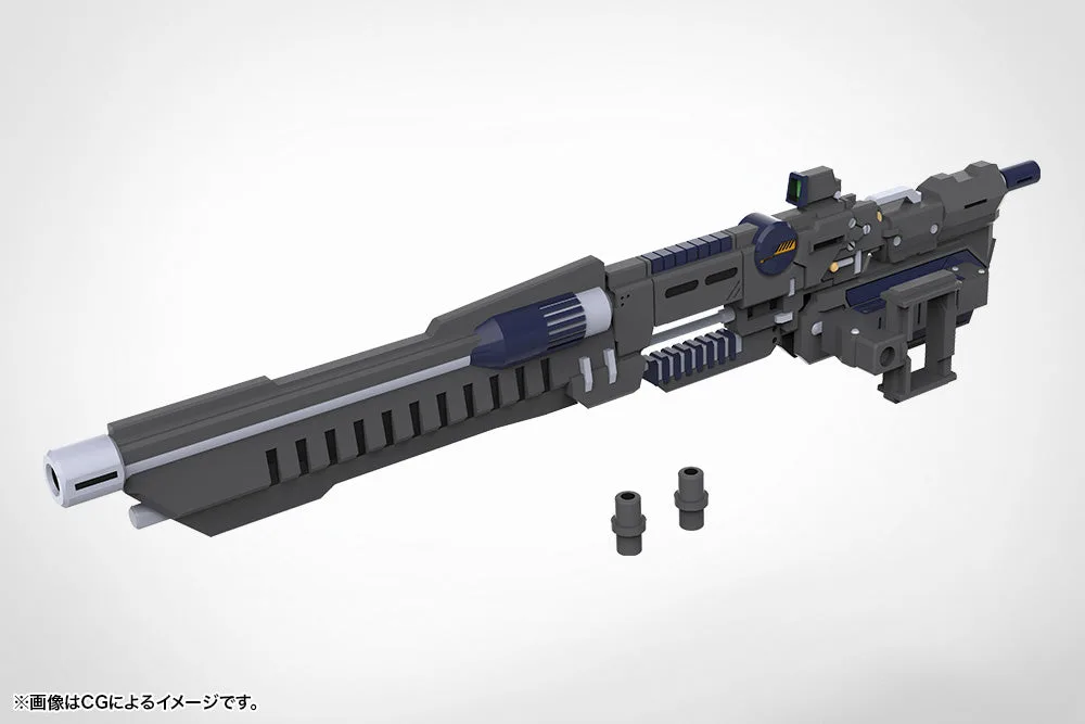 WEAPON UNIT53 STRIDE LAUNCHER