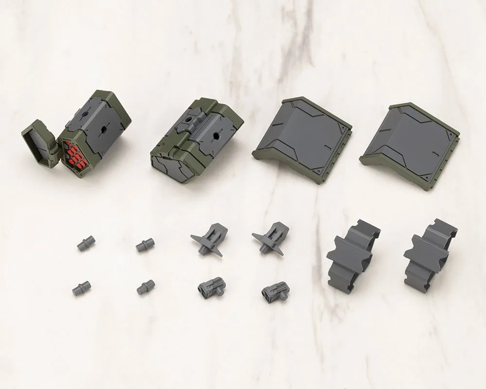 WEAPON UNIT58 LINK MISSILE