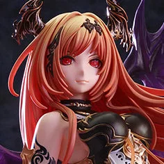 Dark Angel Olivia renewal package ver.