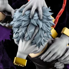 ARTFX J Tomura Shigaraki