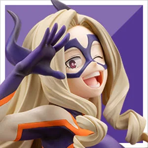 ARTFX J Mt. Lady