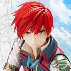 Adol Christin