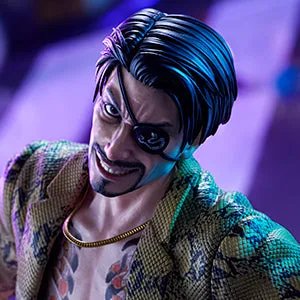 Goro Majima